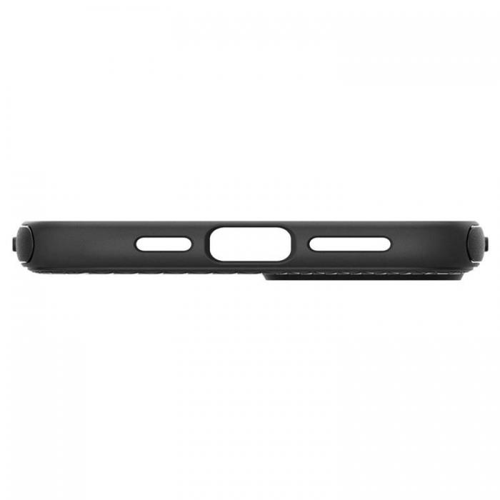 Spigen - Spigen iPhone 15 Plus Mobilskal Magsafe Armor - Matte Svart