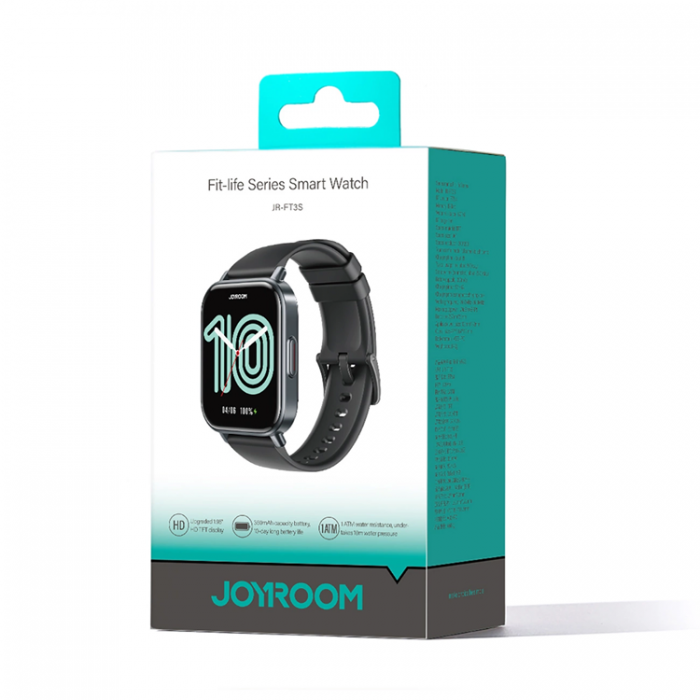 Joyroom - Joyroom Smartwatch Fit-Life - Gr