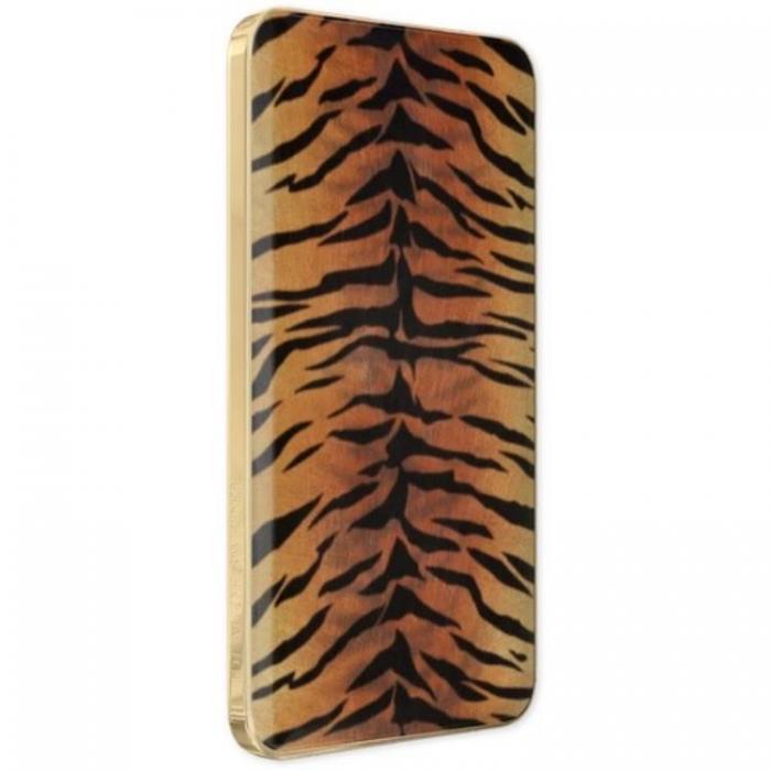 UTGATT5 - Ideal of Sweden Powerbank 5000 mAh - Solnedgng Tiger