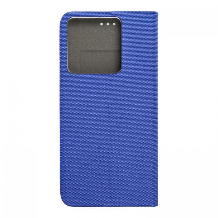 A-One Brand - Xiaomi Redmi Note 13 Pro 5G Plnboksfodral Sensitive - Bl