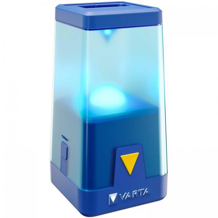 VARTA - Varta Outdoor Ambiance L20 Lantern Campinglykta