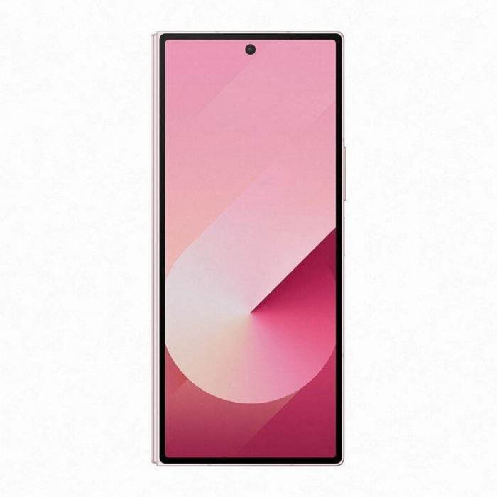 Samsung - Samsung Galaxy Z Fold 6 512GB 12GB RAM - Rosa