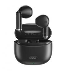 XO - XO TWS In-Ear Hörlurar Trådlösa Bluetooth X33 - Svart