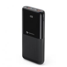 Forcell - Forcell Powerbank 20000 mAh PD 20W P20k1 F-ENERGY - Svart