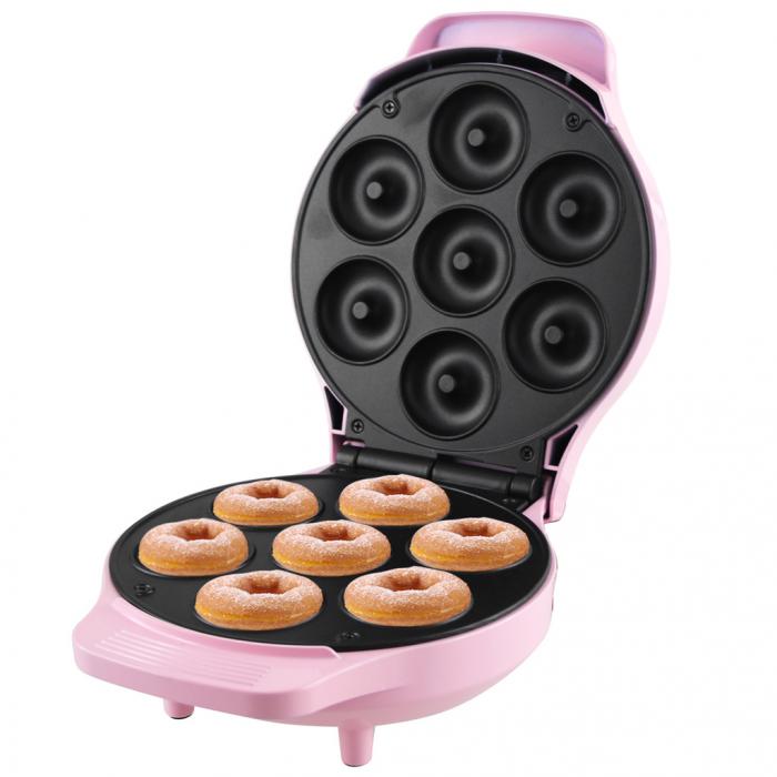 UTGATT1 - Donut Maker Rosa