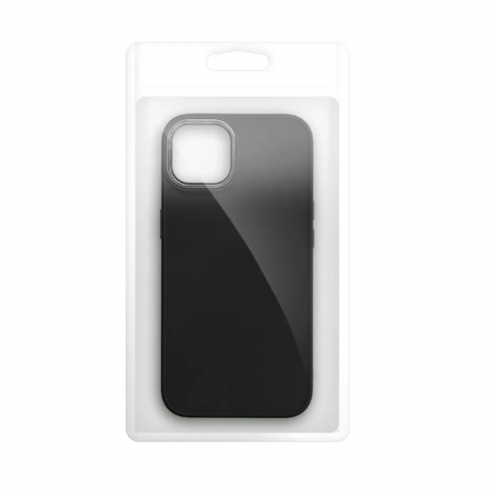 A-One Brand - iPhone 16 Mobileskal Futera Frame - Svart