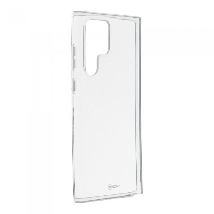 Roar - Jelly skal Roar till Samsung Galaxy S22 Ultra transparent