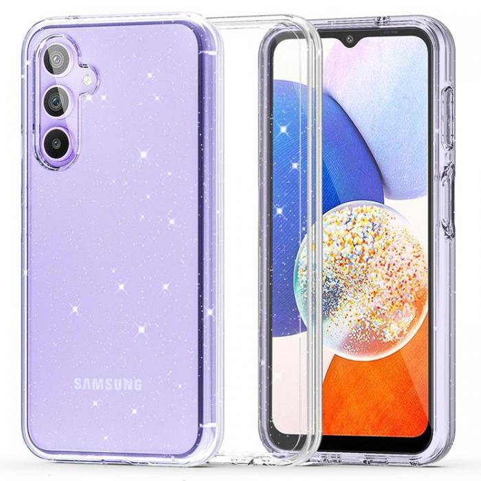 Tech-Protect - Tech-Protect Galaxy A54 5G Mobiskal Flexair Hybrid