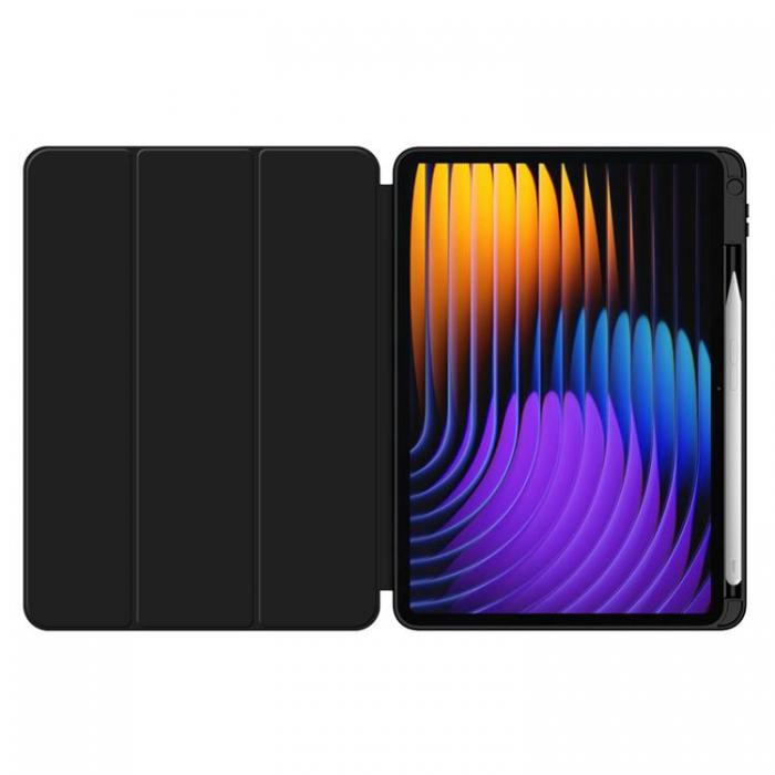 Tech-Protect - Tech-Protect Xiaomi Redmi Pad 7/7 Pro Fodral - Svart