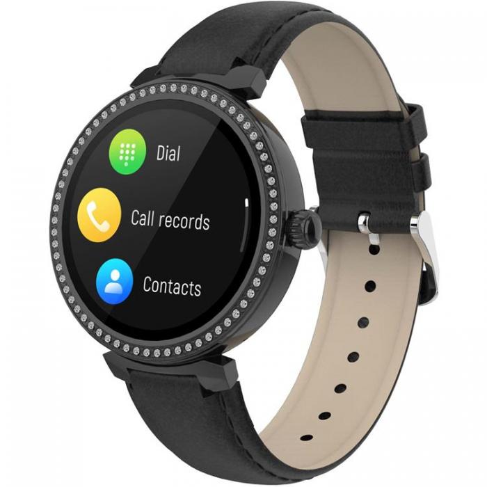 Denver - Denver SmartWatch Bluetooth - Svart