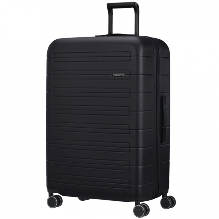 AMERICAN TOURISTER - AMERICAN TOURISTER Nova Stream Spinner 77/28 Expand - Svart