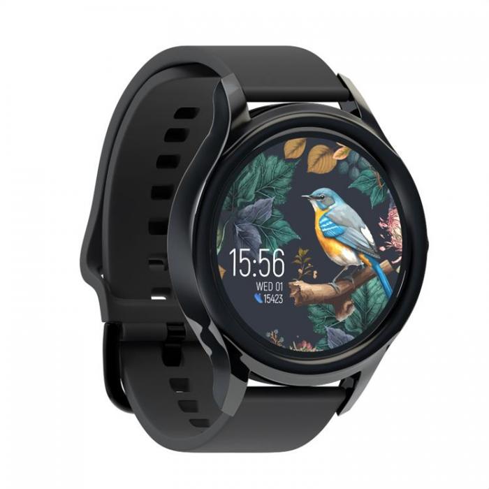 Forever - Forever Smartwatch ForeVive 3 SB-340 - Svart