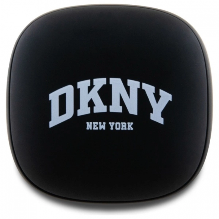 DKNY - DKNY TWS In-Ear Hrlurar Bluetooth 3D Rubber Matte Finish