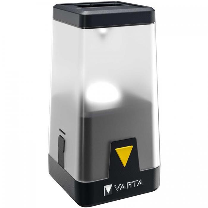 VARTA - Varta Outdoor Ambiance L30RH Lantern Campinglykta