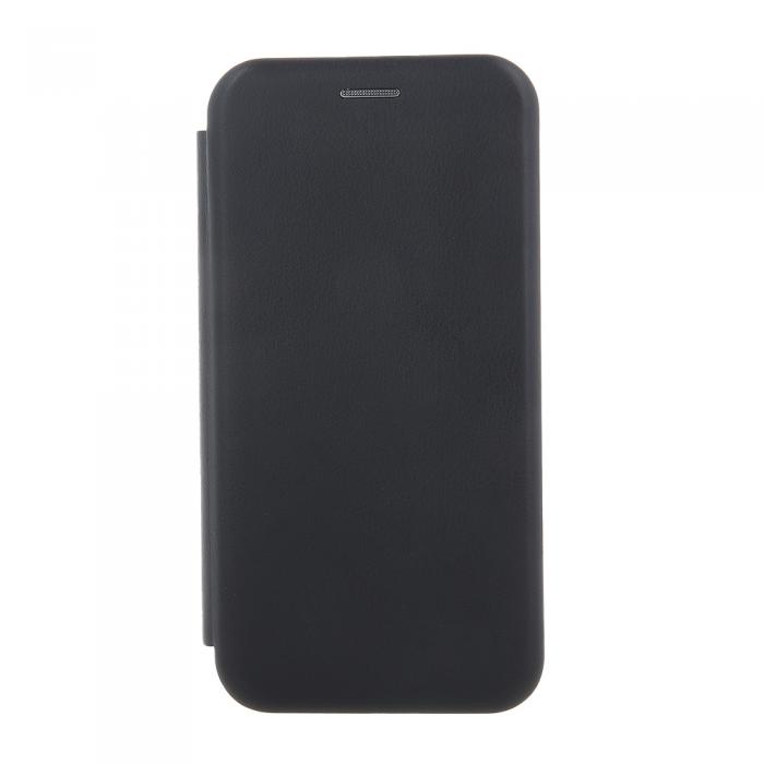 OEM - Diva-fodral fr iPhone X/XS, svart