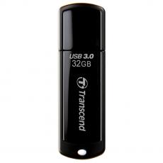 Transcend - Transcend JetFlash 700 USB 3.0-minne, 32GB