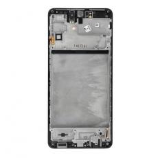 SpareParts - SAMSUNG M51 Skärm med LCD-display ServicePack GH82-23568A