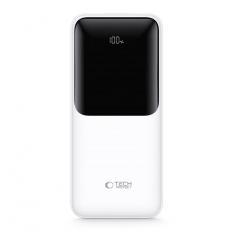 Tech-Protect - Tech-Protect Powerbank 20000mAh 22.5W - Vit