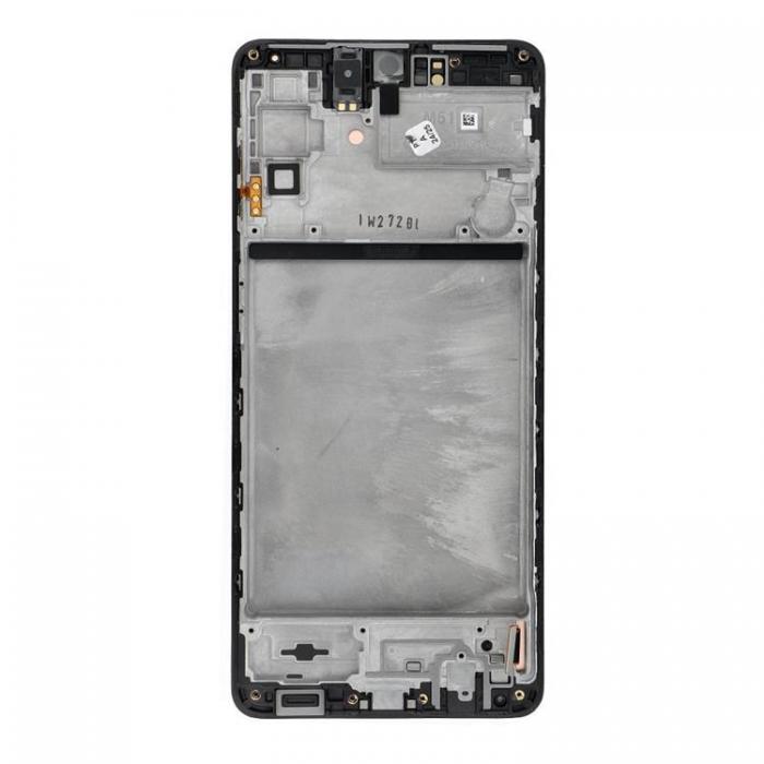 SpareParts - SAMSUNG M51 Skrm med LCD-display ServicePack GH82-23568A