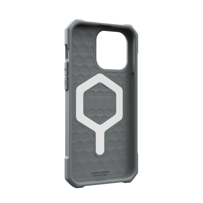 UAG - UAG iPhone 15 Pro Max Mobilskal Magsafe Essential Armor - Gr