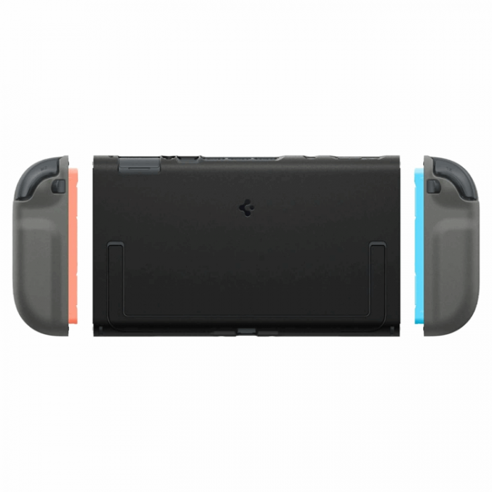 Spigen - Spigen Nintendo Switch 2 Skal Nano Pop - Svart Sesame