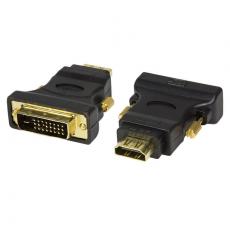 LogiLink - LogiLink HDMI-hona -> DVI-D-hane