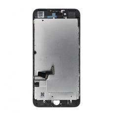 SpareParts - iPhone 7 Plus Skärm med LCD-display FixCell Retina Renoverad - Svart