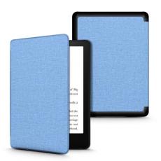 Tech-Protect - Tech-Protect Smartcase Fodral Kindle Paperwite V/5 Signature Blå Jeans