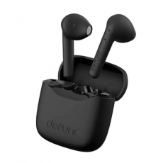 DeFunc - Defunc In-Ear Hörlurar Trådlösa Bluetooth 5.3 True Lite - Svart