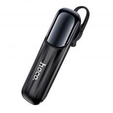 Hoco - HOCO Bluetooth headset Essential business E57 Svart