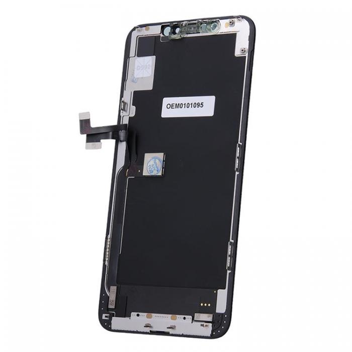 A-One Brand - iPhone 11 Pro Max LCD Skrm med Pekskrm ZY