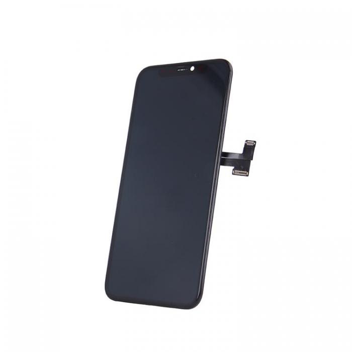 A-One Brand - iPhone 11 Pro LCD Skrm med Pekskrm Service Pack