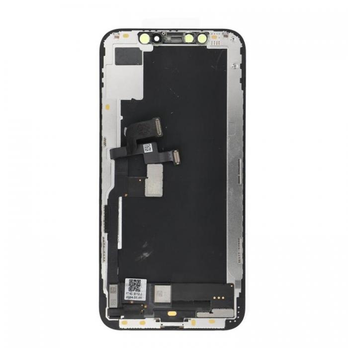 A-One Brand - iPhone Xs LCD Skrm FixCell Super Retina Refurbished