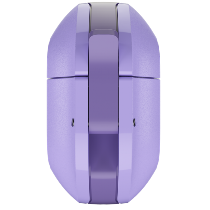 KeyBudz - Keybudz AirPods Pro 2 Skal Element - Lavendel