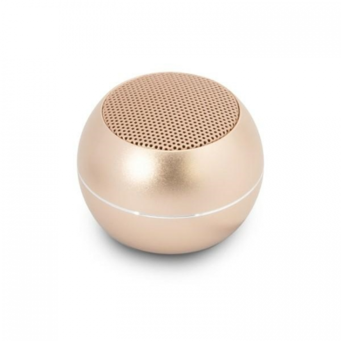 Guess - Guess Bluetooth Hgtalare Mini - Guld