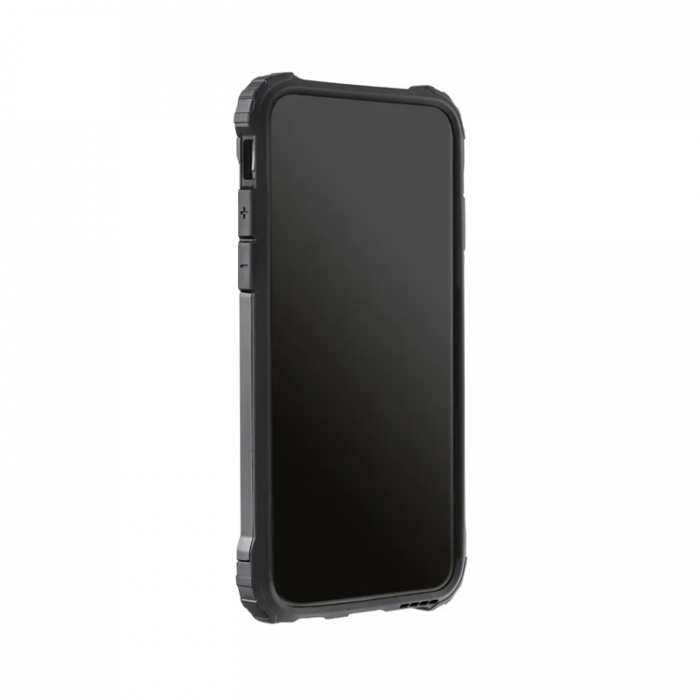 A-One Brand - Galaxy A16 4G/5G Mobilskal Armor - Svart