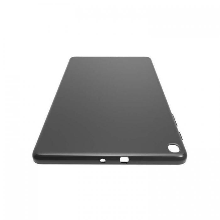 OEM - Galaxy Tab A8 10.5'' 2021 Skal Slim - Svart