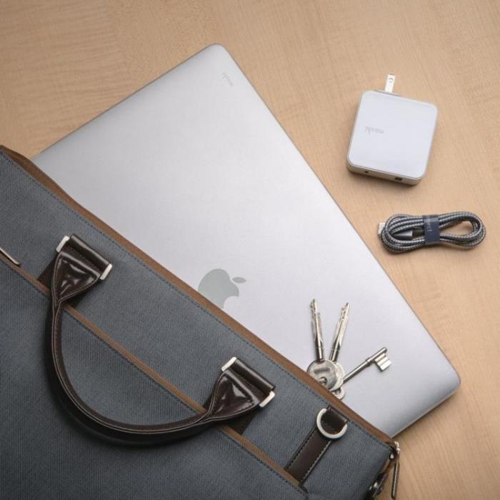 Moshi - Moshi iGlaze fr MacBook Pro 16-tum - Svart