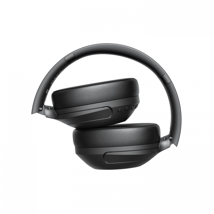 Joyroom - Joyroom Over-Ear Hrlurar Trdlsa ANC Bluetooth - Svart