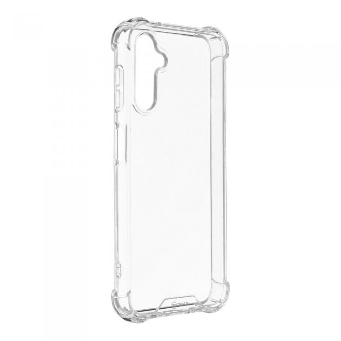 Roar - Roar Armor Jelly skal fr Samsung Galaxy A14 5G transparent