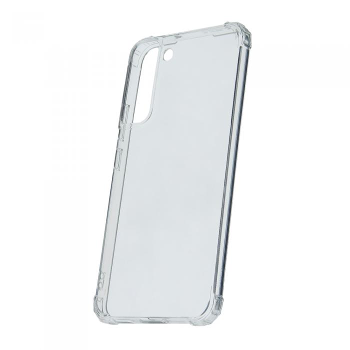 OEM - Anti Shock 1,5mm skal fr Samsung Galaxy S22 Plus genomskinlig