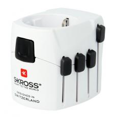 SKROSS - SKROSS World Adapter PRO