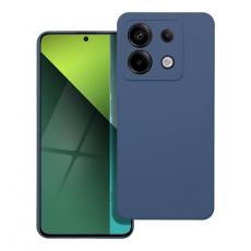 A-One Brand - Xiaomi Redmi Note 13 5G Mobilskal Silikon - Blå