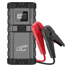 LTC - LTC Jump Starter 12V Powerbank 24000mAh USB-C PD 65W