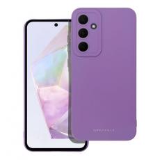 Roar - Roar Galaxy A35 5G Mobilskal Luna - Violet