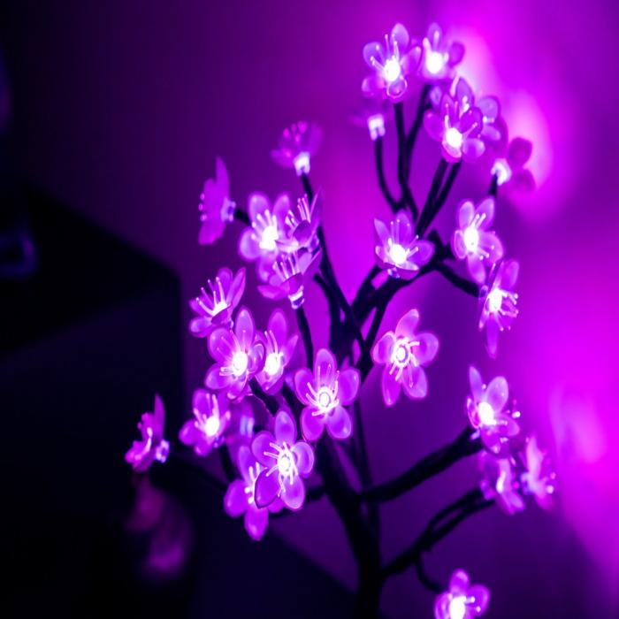 Lite bulb moments - Lite bulb moments Smart Cherry Blossom Tree Lamp