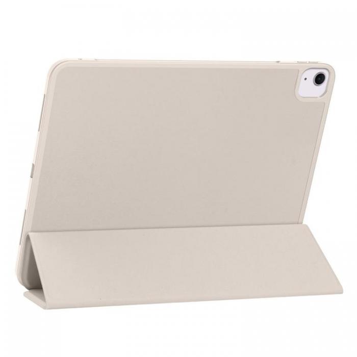 Tech-Protect - Tech-Protect iPad Air 13 (2024) Fodral SC Pen - Starlight