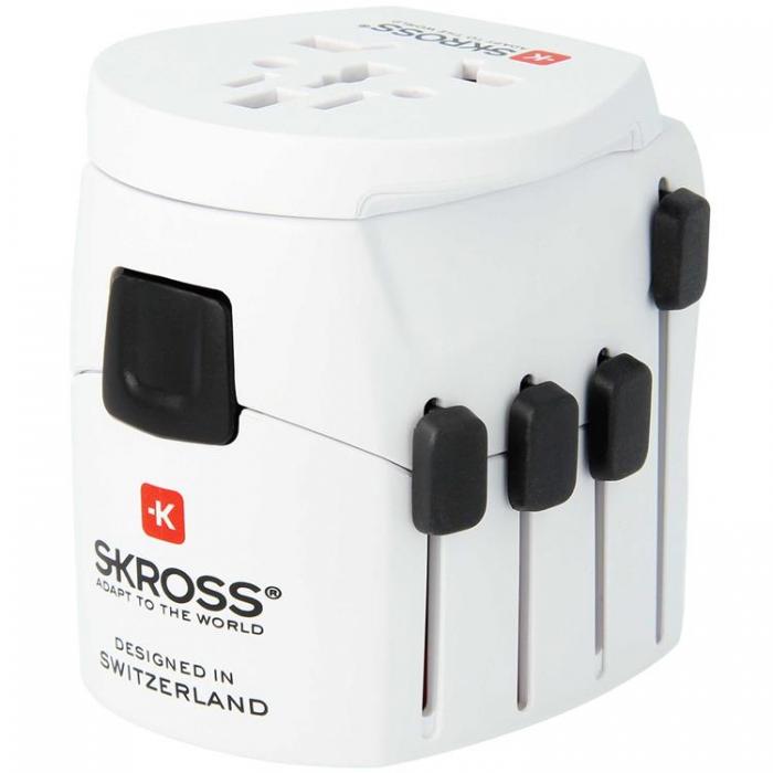 SKROSS - SKROSS Pro World Adapter