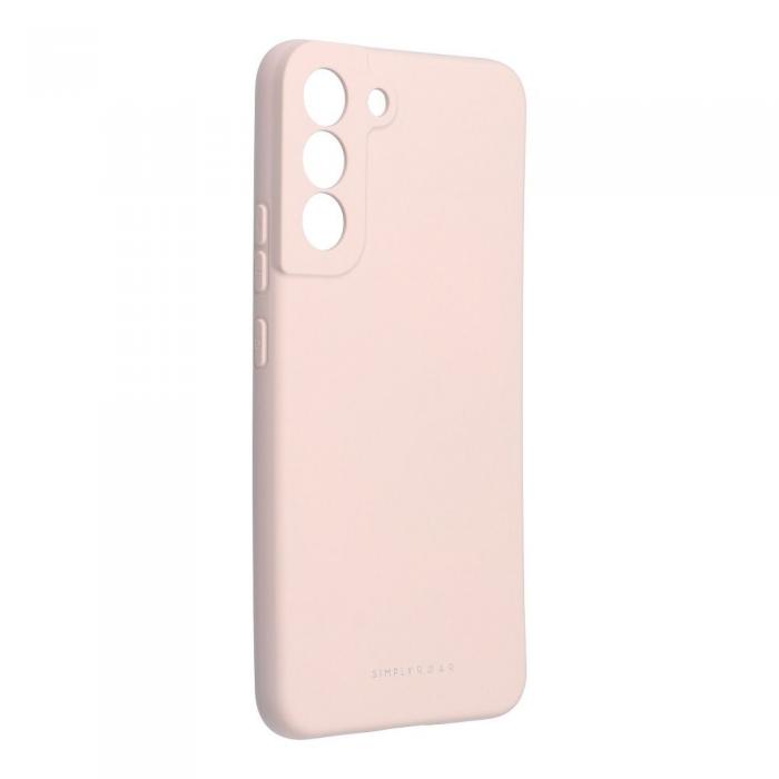 Roar - Roar Space skal till Samsung Galaxy S22 Plus Rosa