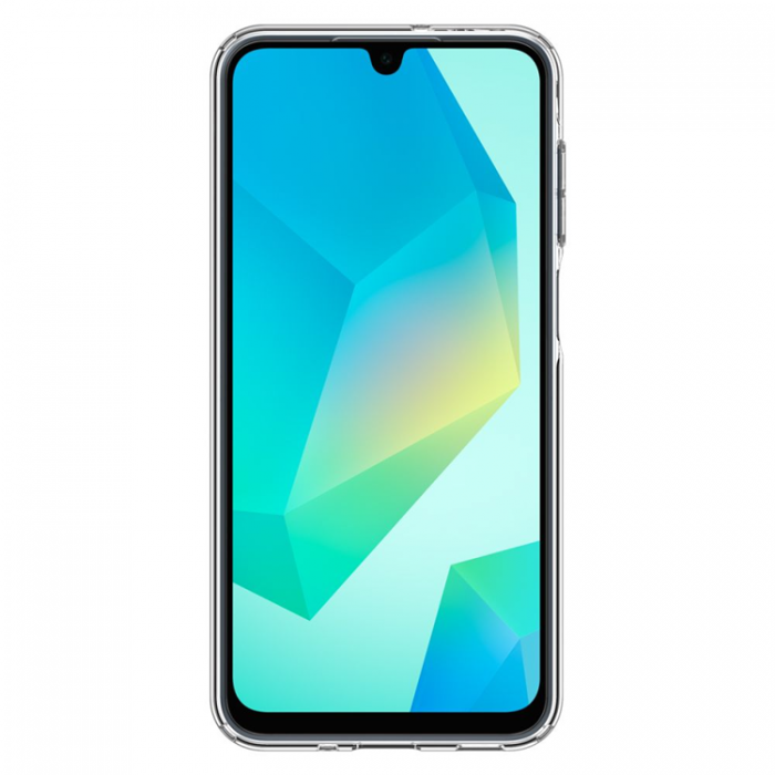 Spigen - Spigen Galaxy A16 4G/5G Mobilskal Crystal Flex - Clear